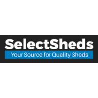 Select Sheds logo - Similar company to Landflip