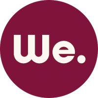 We. Communications (Germany) logo - Similar company to We. Red Bridge