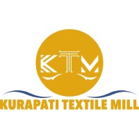 Kurapati Textile Mill logo - Similar company to Akb Textile Engineers - India