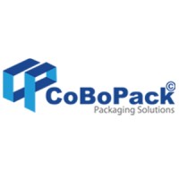 CoBoPack Ambalaj San. Tic. Ltd. Şti. logo - Similar company to Mebesa Ahşap Ambalaj
