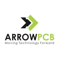 ArrowPCB logo - Similar company to Rcy Pcb