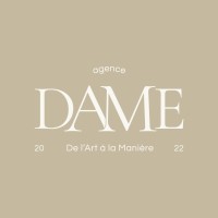 Agence Dame logo - Similar company to Move Id