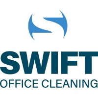 Swift Office Cleaning & Commercial Services logo - Similar company to Berkeley Cleaning Services Ltd
