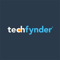 Techfynder logo - Similar company to Crewtech (Pty) Ltd