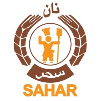 sahar Bread Industrial Group logo - Similar company to Isunco