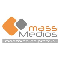 Mass Medios logo - Similar company to Monitoreo Digital