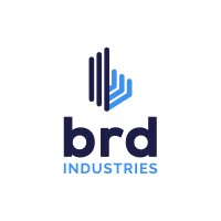 BRD Industries logo - Similar company to Mercav Constructions Pty Ltd