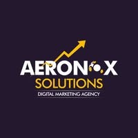 Aeronox Solution logo - Similar company to Digiavatar