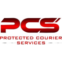 PCS - Protected Courier Services Ltd logo - Similar company to Ivory Egg Group