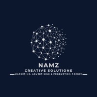 NAMZ CREATIVE SOLUTIONS logo - Similar company to Lbs Jordan