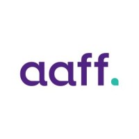 aaff logo - Similar company to Flynth