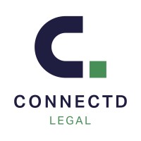 Connectd Legal logo - Similar company to The Stories We Tell