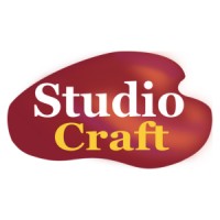 Studio Craft | Picture Framing & Artwork logo - Similar company to Melbourne Screen Hub Ltd.
