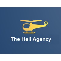 The Heli Agency logo - Similar company to Steady Now Productions