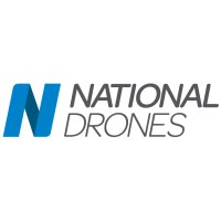 National Drones logo - Similar company to Eagle Drones, Llc