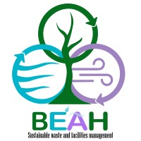 BEAH logo - Similar company to Astraea