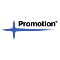 Promotion logo - Similar company to Human Factor