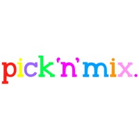 Pick 'N' Mix Ldn