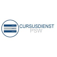 Cursusdienst Psw