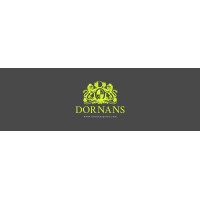 Dornansprint.com logo - Similar company to Thomas Dornan (Printers) Ltd.