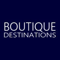 Boutique Destinations logo - Similar company to Houxury