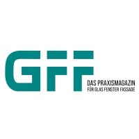 GFF - Glas Fenster Fassade logo - Similar company to Ecowindow Gmbh