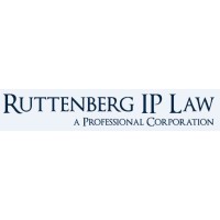 Ruttenberg IP Law, A Professional Corporation logo - Similar company to Adeli Llp
