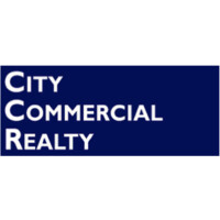 City Commercial Realty logo - Similar company to Segovia Partners