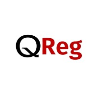 QReg- MedTech Consultancy logo - Similar company to Hustleblaze