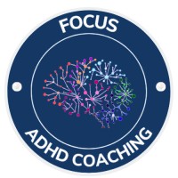Focus ADHD Coaching logo - Similar company to Eaton Arrowsmith Academy