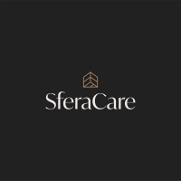 Sfera Care logo - Similar company to Nhandaro Group