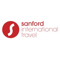 Sanford International Travel logo - Similar company to Biointellect Group