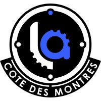 LA COTE DES MONTRES logo - Similar company to Protocolo