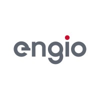 Engio logo - Similar company to Powerbrain