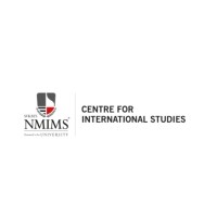 NMIMS Centre for International Studies logo - Similar company to Saoko Studios