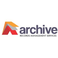 Archive Records Management Services logo - Similar company to Informu Solutions
