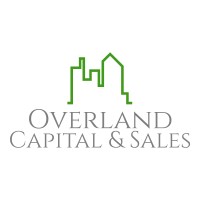Overland Capital and Sales logo - Similar company to Tiny Orange Capital