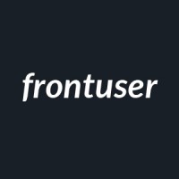 Frontuser logo - Similar company to Boatzon