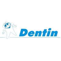 DENTIN - dental clinic logo - Similar company to Dentin Medical Company