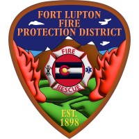 Fort Lupton Fire Protection District logo - Similar company to Instinct Ready Inc.