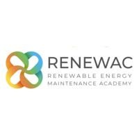 Renewable Energy Maintenance Academy (RENEWAC) logo - Similar company to Renewatt