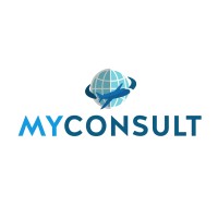 MyConsult logo - Similar company to Seta Consultoria Em Telecom