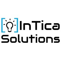 InTica Solutions logo - Similar company to Ram It Consulting