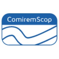 Comirem Scop logo - Similar company to Ob2 Ossatures Bois Biosourcées