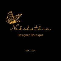 Nakshathra Designer Boutique logo - Similar company to Wedaura
