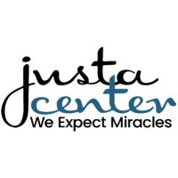 Justa Center logo - Similar company to Temple Solel