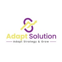 Adapt Solution logo - Similar company to The Career Gadget