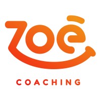 Zoe coaching logo - Similar company to Moovride