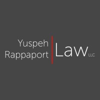 Yuspeh | Rappaport Law, LLC logo - Similar company to Pinnacus