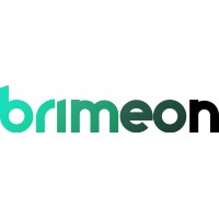 Brimeon logo - Similar company to A Communications Oy